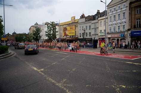 naked bike ride men|Bristol WNBR 2017